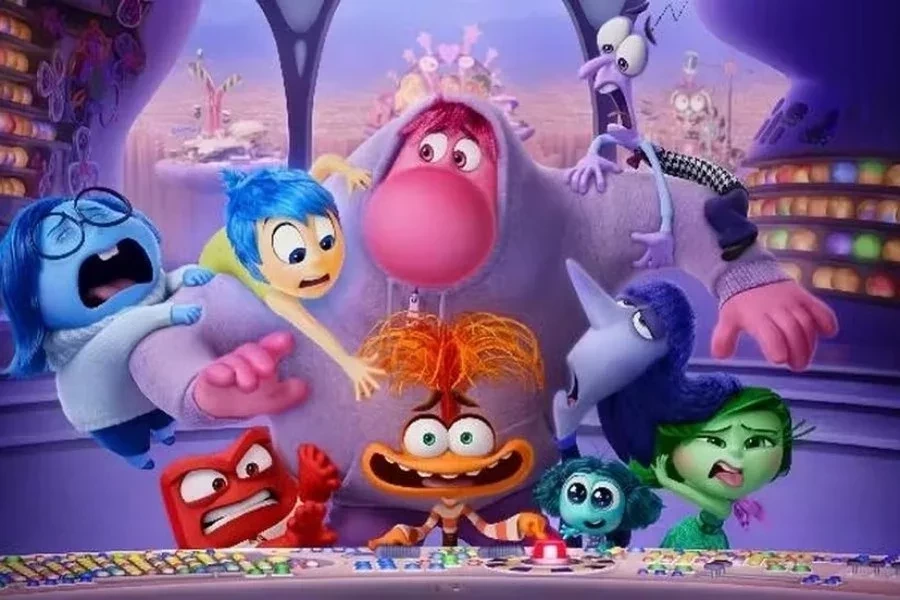 Qual personagem de Divertida Mente 2 você seria de acordo com seu signo?