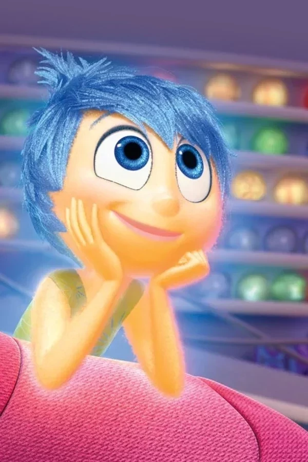 Qual personagem de Divertida Mente 2 você seria de acordo com seu signo? - imagem 120769