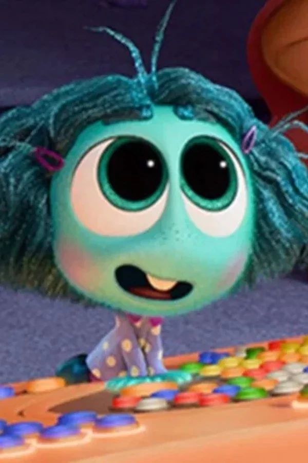 Qual personagem de Divertida Mente 2 você seria de acordo com seu signo? - imagem 120774