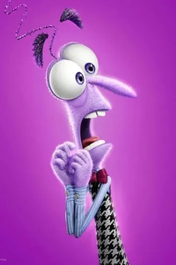 Qual personagem de Divertida Mente 2 você seria de acordo com seu signo? - imagem 120775