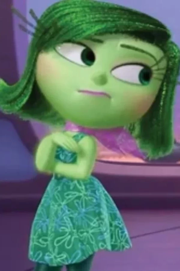 Qual personagem de Divertida Mente 2 você seria de acordo com seu signo? - imagem 120771