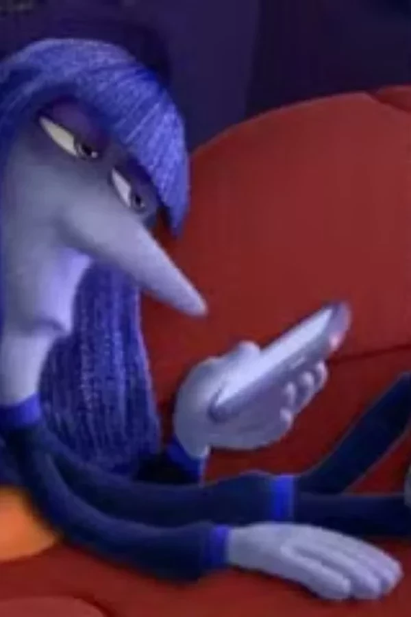 Qual personagem de Divertida Mente 2 você seria de acordo com seu signo? - imagem 120777