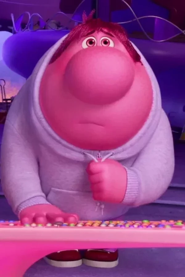 Qual personagem de Divertida Mente 2 você seria de acordo com seu signo? - imagem 120776