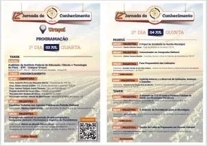 Uruçuí Sediará a 12ª Jornada do Conhecimento do TCE-PI, um evento promovido - Imagem 1