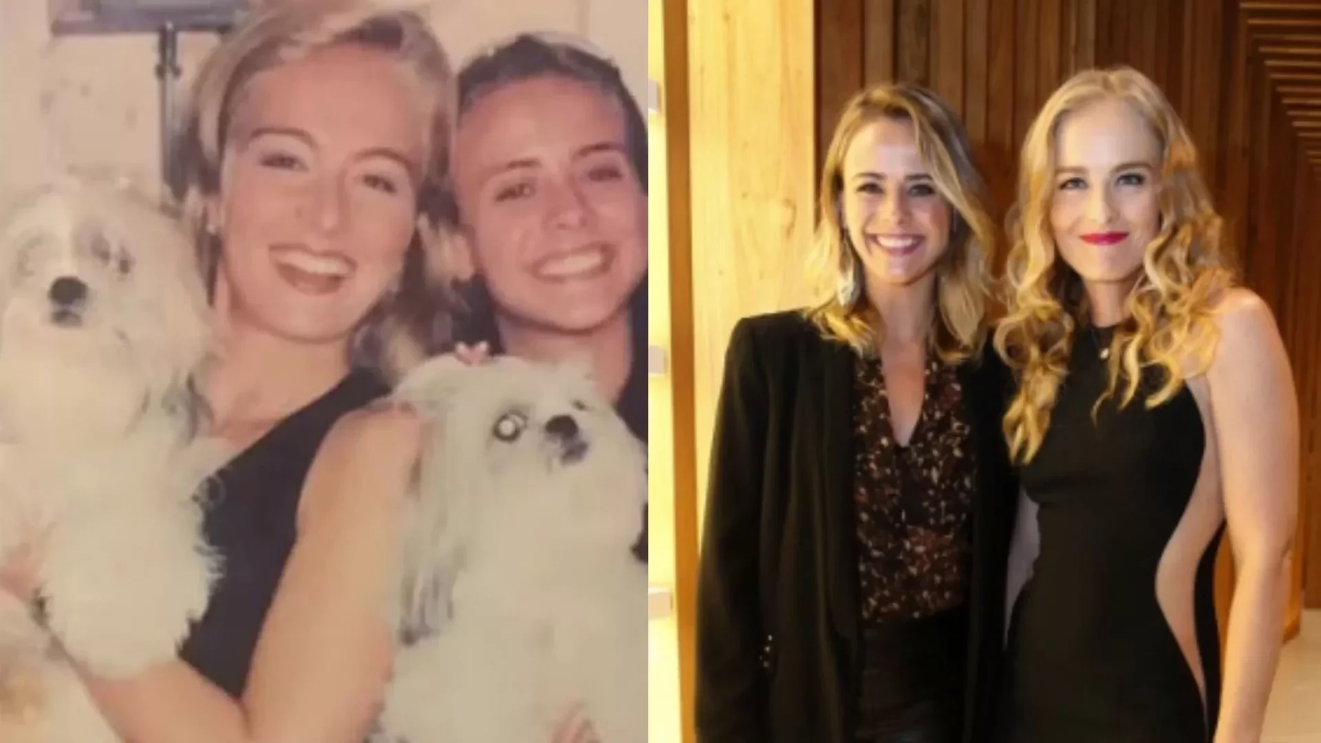 Dia do Amigo: Descubra os famosos que são amigos há mais de 20 anos - imagem 121336