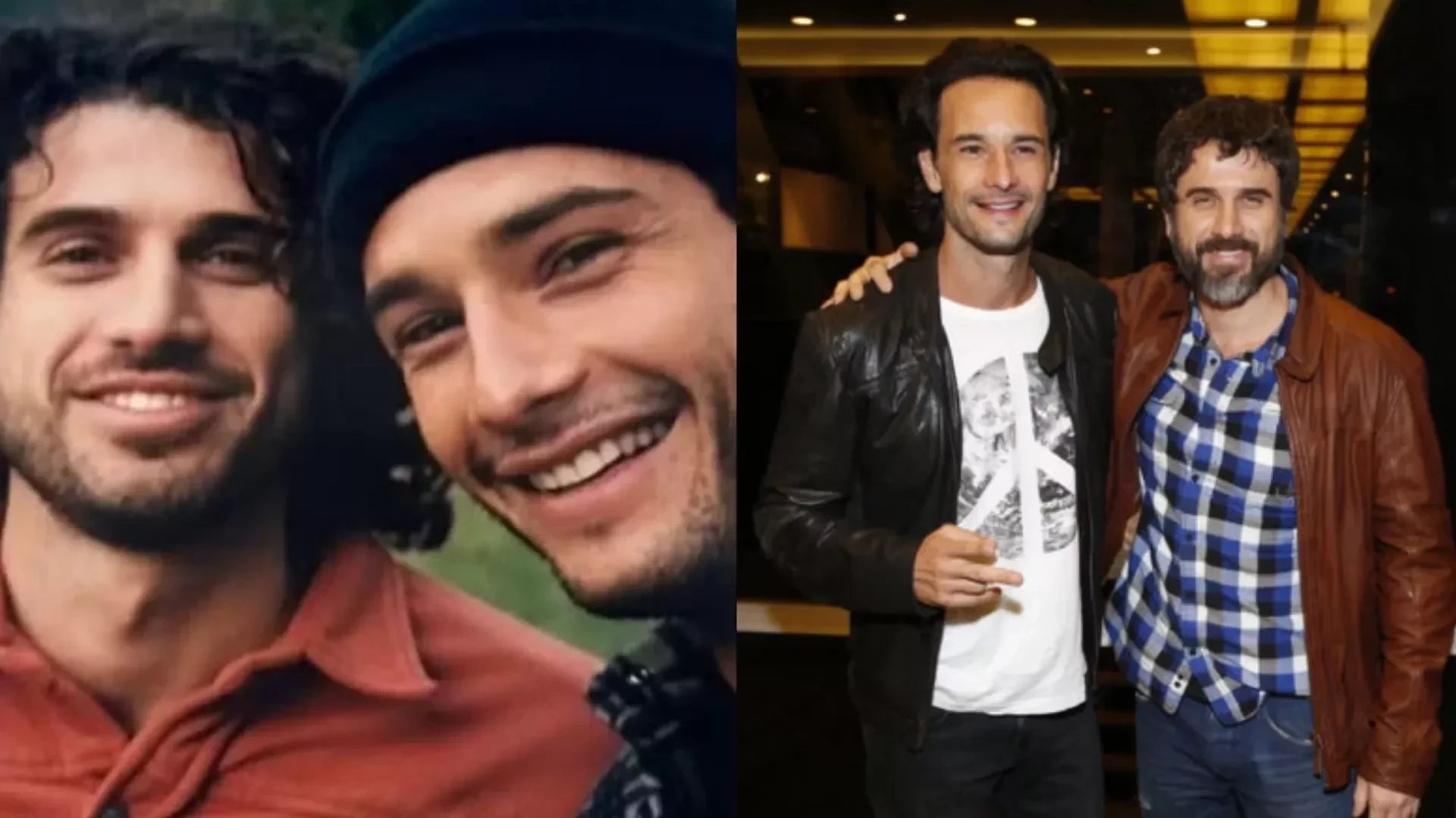 Dia do Amigo: Descubra os famosos que são amigos há mais de 20 anos - imagem 121335