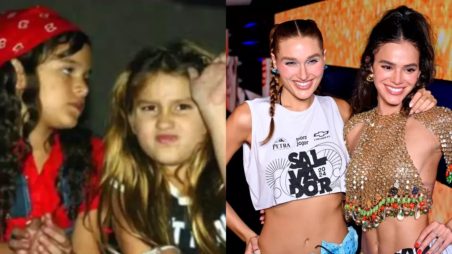 Dia do Amigo: Descubra os famosos que são amigos há mais de 20 anos - imagem 121332