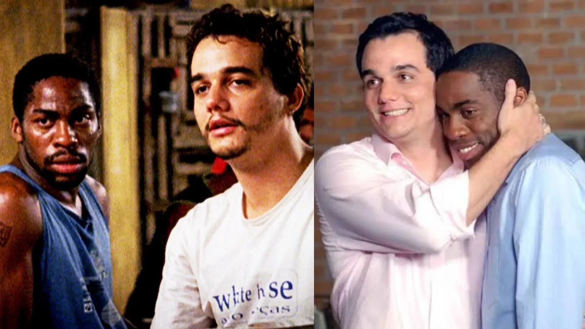 Dia do Amigo: Descubra os famosos que são amigos há mais de 20 anos - imagem 121333