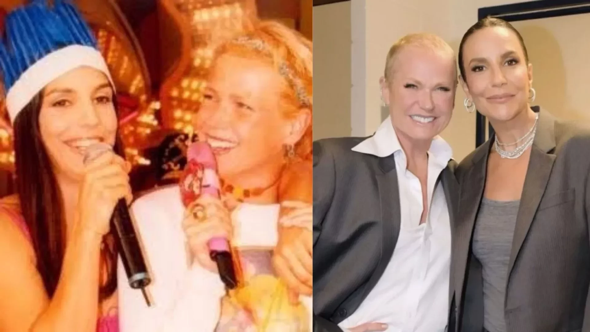 Dia do Amigo: Descubra os famosos que são amigos há mais de 20 anos - imagem 121334