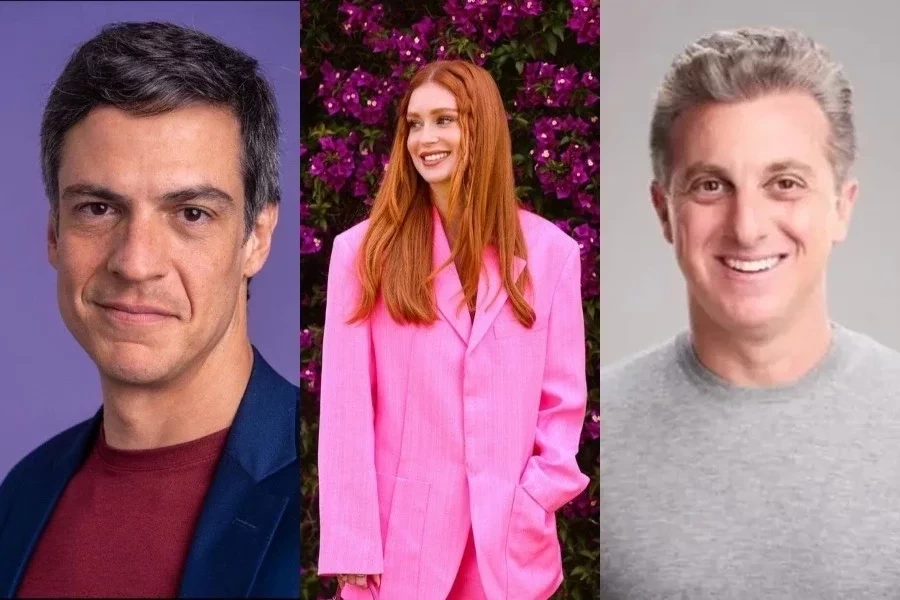 Famosos que já eram super ricos antes da fama; o último vai te surpreender! 