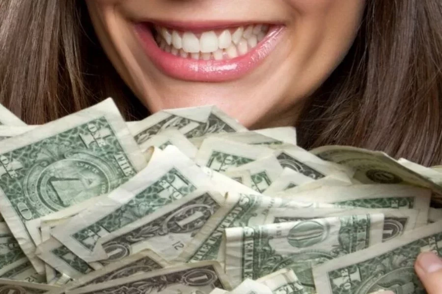 Quais os 5 signos que só pensam em dinheiro?