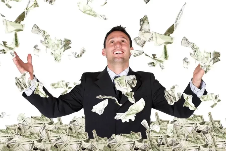 Quais os 5 signos que só pensam em dinheiro? - imagem 121365