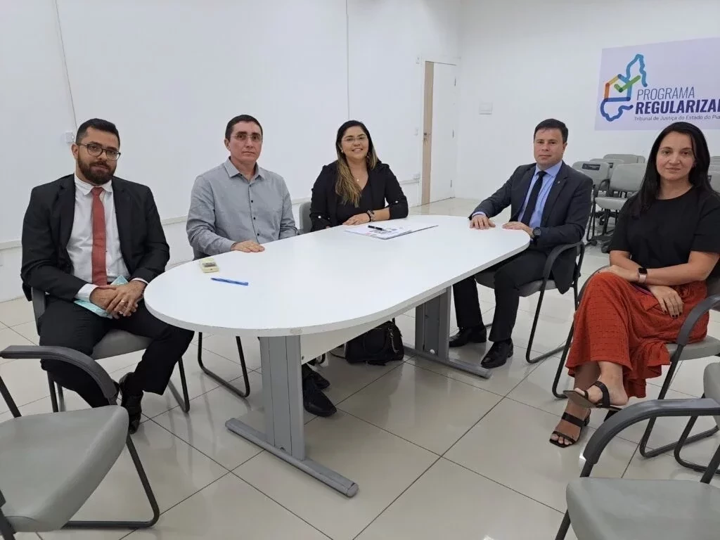 São João do Arraial terá 100% dos imóveis da zona urbana regularizados - Imagem 1