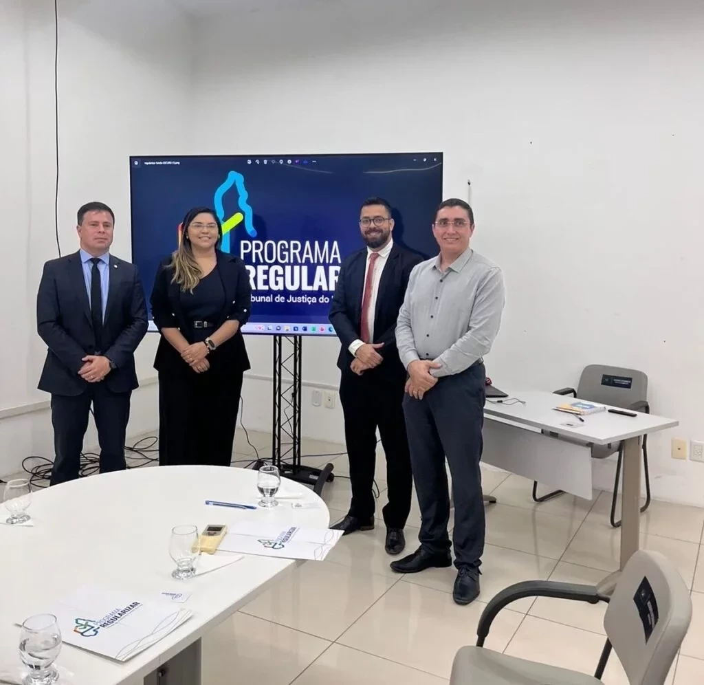 São João do Arraial terá 100% dos imóveis da zona urbana regularizados - Imagem 2