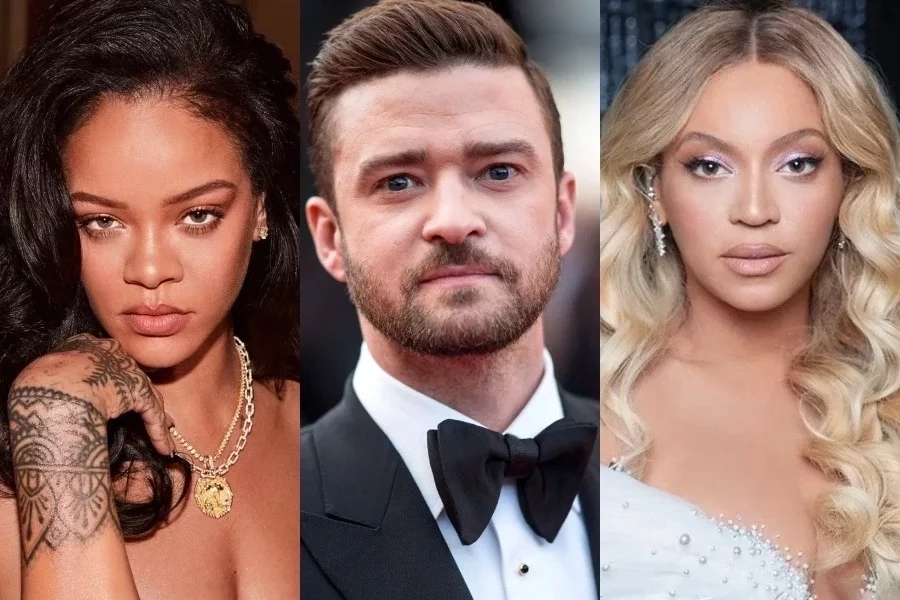 Você consegue adivinhar qual é a bebida favorita dos famosos? 