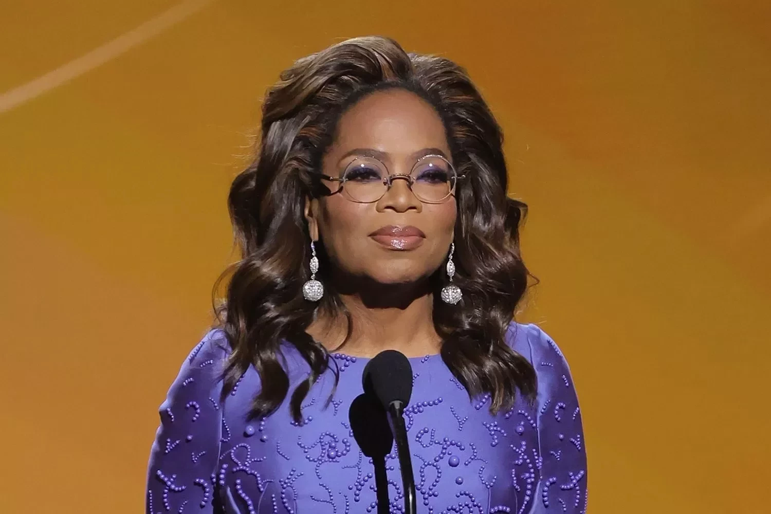 Oprah Winfrey