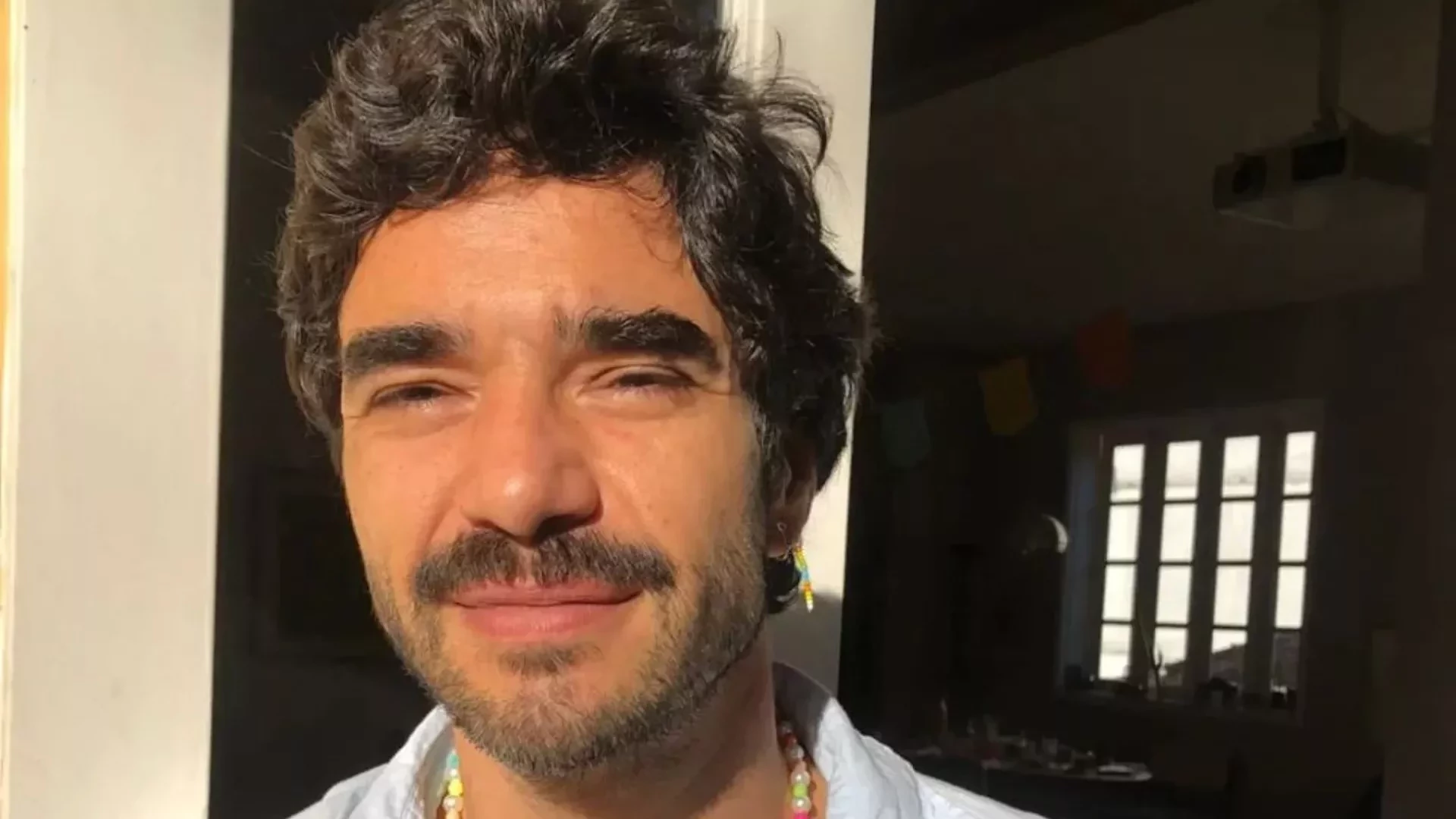 Além de Caio Blat, conheça outros famosos que têm fama de serem 'dotados'  - imagem 121519