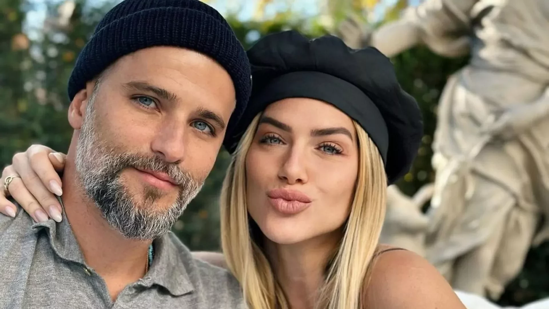 Além de Caio Blat, conheça outros famosos que têm fama de serem 'dotados'  - imagem 121521