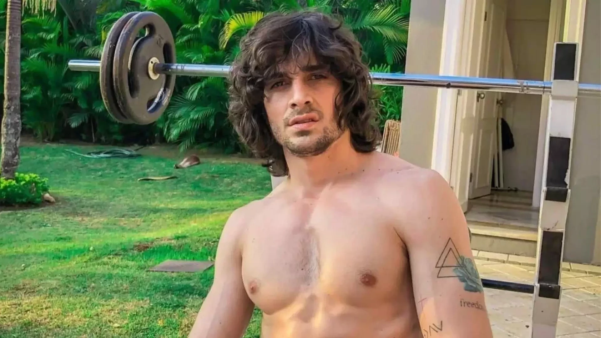 Além de Caio Blat, conheça outros famosos que têm fama de serem 'dotados'  - imagem 121522