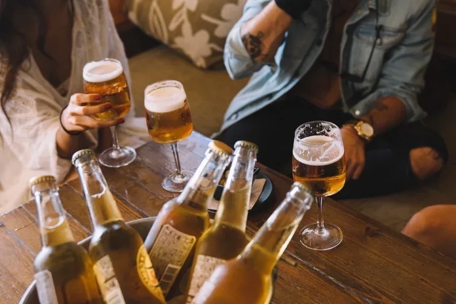 Você sabe qual a bebida favorita de cada signo?