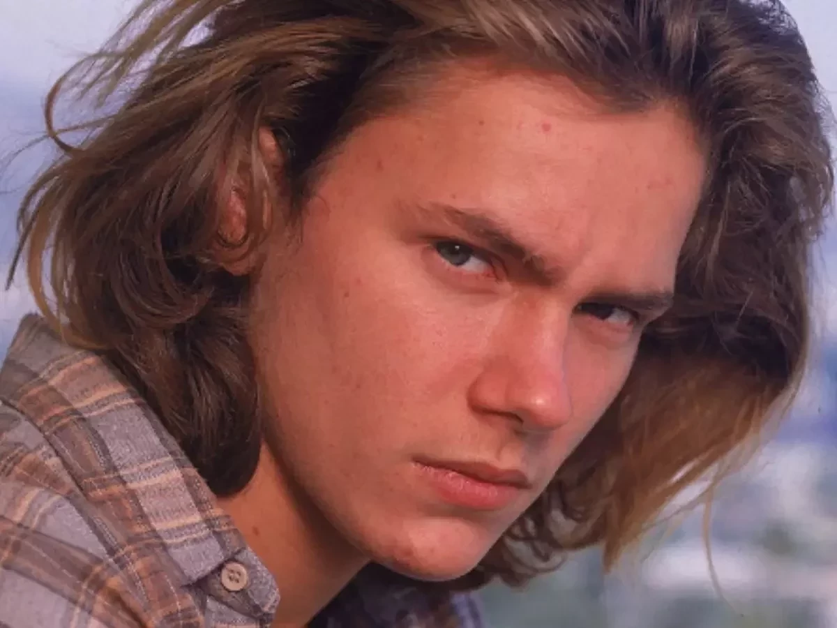 Thommy Schiavo e outros atores que morreram antes da estreia de seus últimos trabalhos - imagem 121557