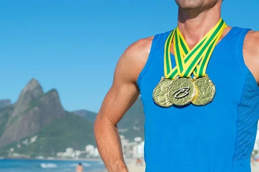 Conheça os signos que ganhariam medalha de ouro nas Olimpíadas de Paris