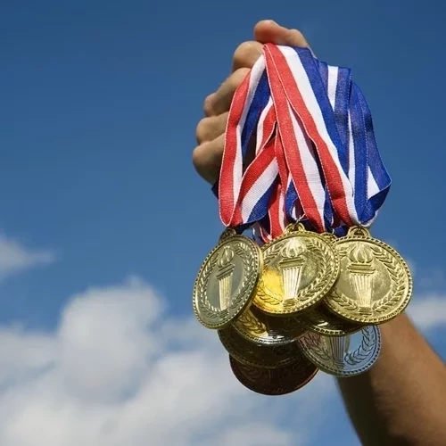 Conheça os signos que ganhariam medalha de ouro nas Olimpíadas de Paris - imagem 121588