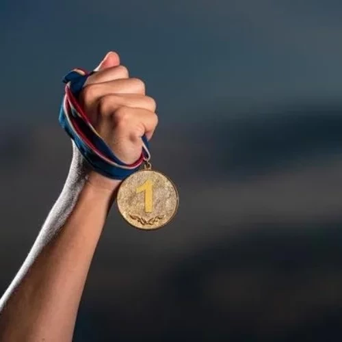 Conheça os signos que ganhariam medalha de ouro nas Olimpíadas de Paris - imagem 121590