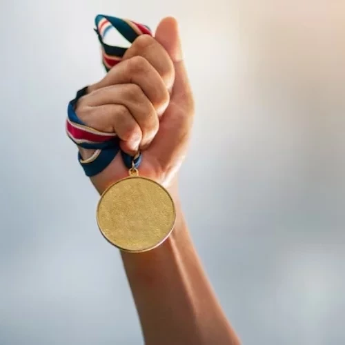 Conheça os signos que ganhariam medalha de ouro nas Olimpíadas de Paris - imagem 121589