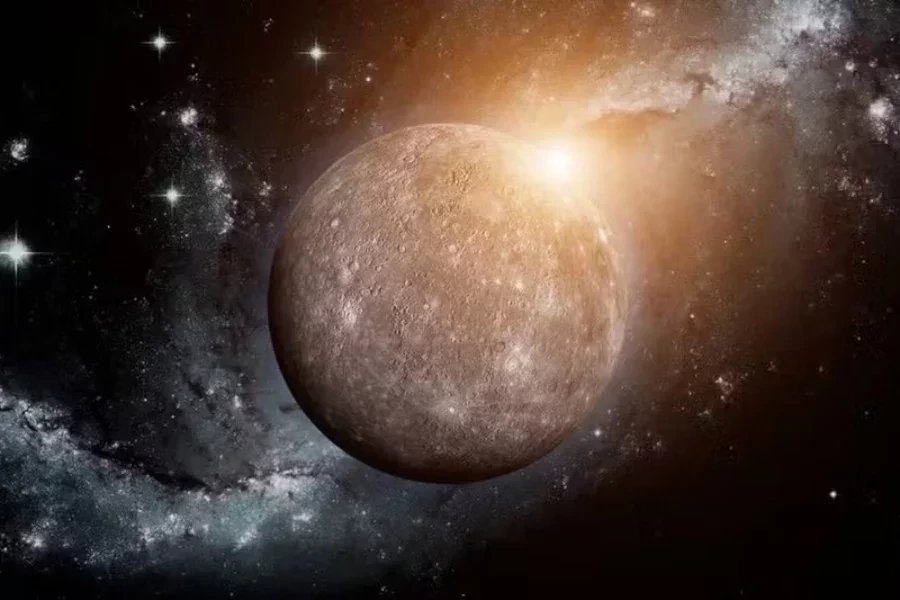 Mercúrio retrógrado: Se você é virginiano, evite fazer essas 3 coisas