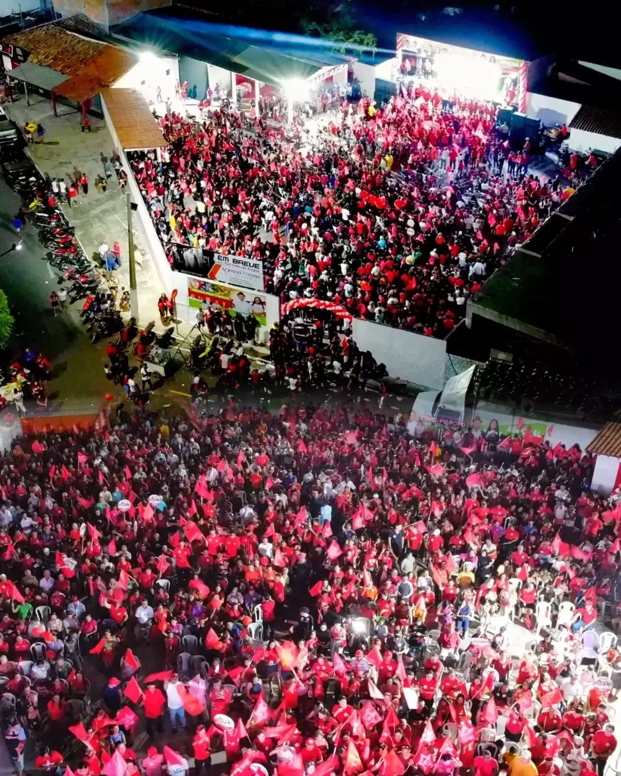 São João do Arraial realiza a maior convenção do território dos cocais - Imagem 2