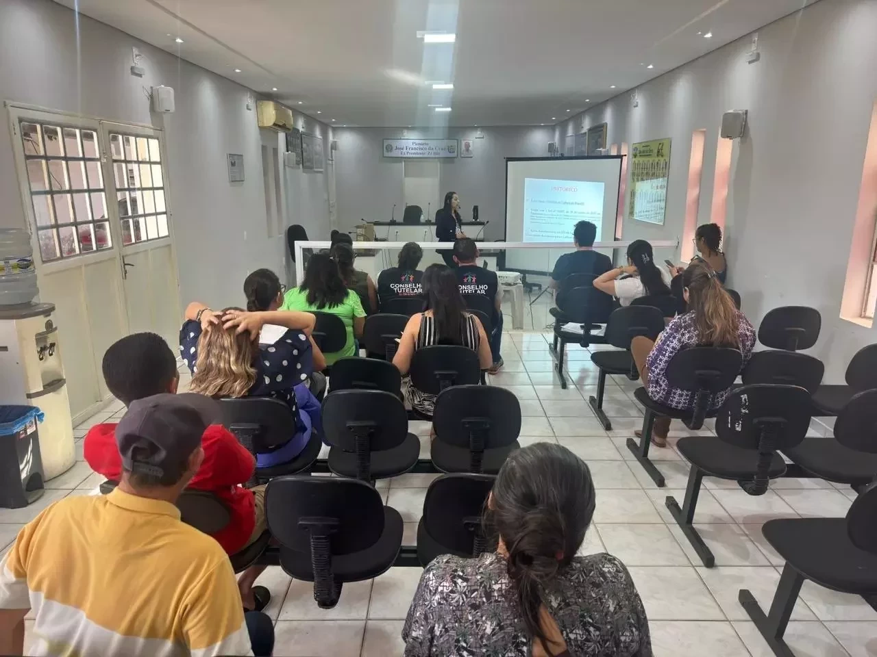 Realizada Escuta Pública Lei Aldir Blanc - Imagem 3