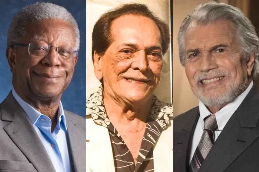 Relembre cinco atores de 'A Favorita' que já morreram 