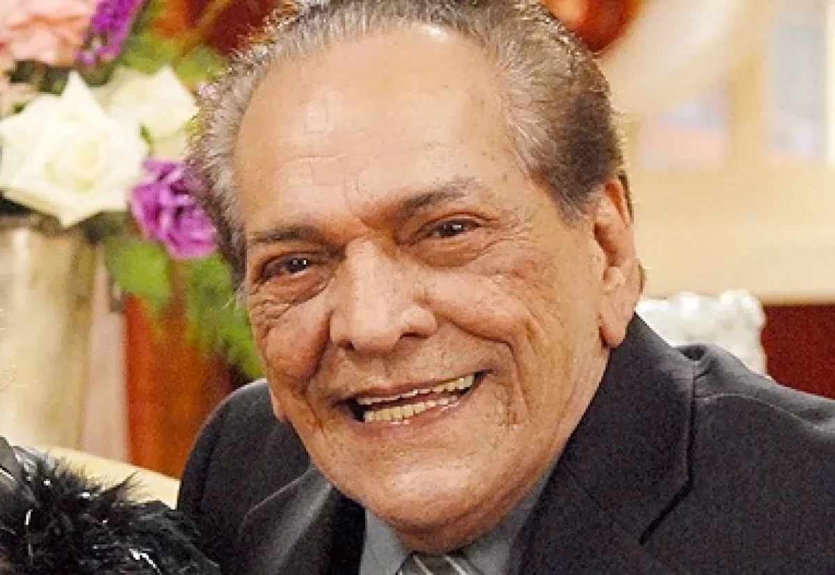 Relembre cinco atores de 'A Favorita' que já morreram  - imagem 121652