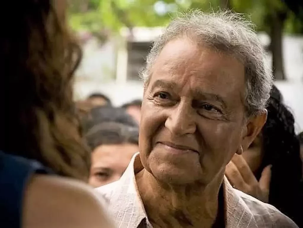 Relembre cinco atores de 'A Favorita' que já morreram  - imagem 121667