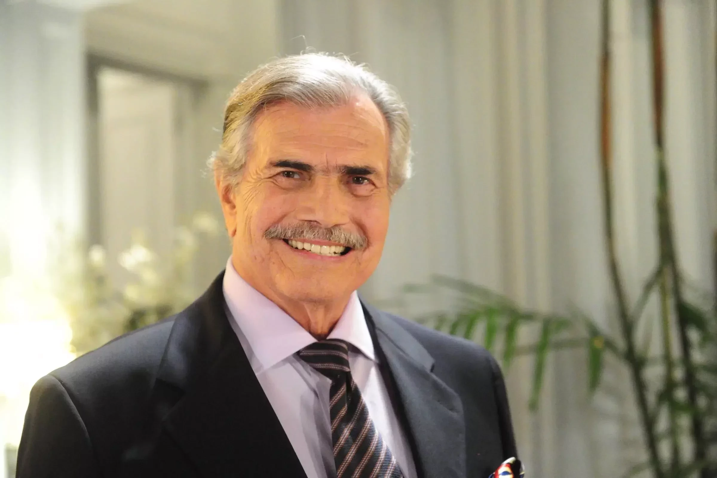 Relembre cinco atores de 'A Favorita' que já morreram  - imagem 121651