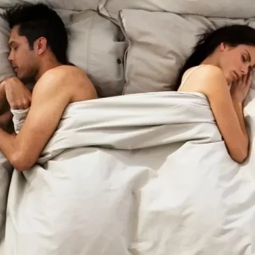 Esses 3 signos não gostam de sexo; o seu está entre eles? - imagem 120856