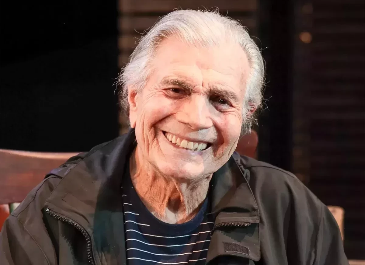 Famosos que morreram de Covid-19 e você provavelmente não lembra  - imagem 120843