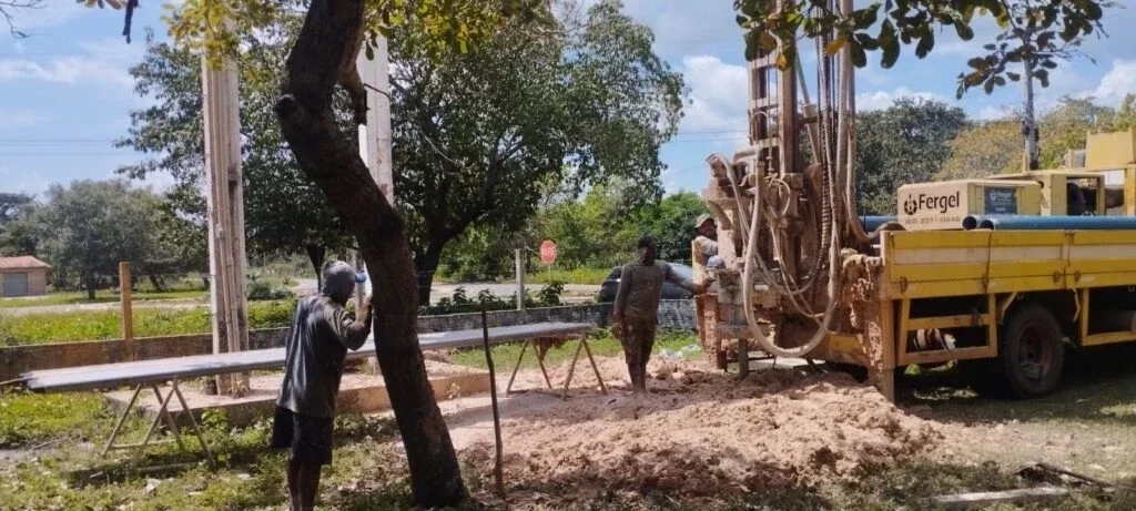 São João do Arraial investe na universalização de água na zona rural - Imagem 3