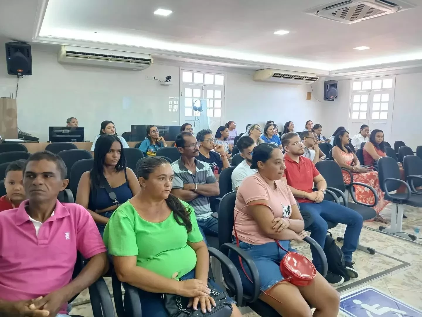 Prefeitura entrega Cartão Reforma e prêmios do 'Leão Amigo' em Oeiras - Imagem 3