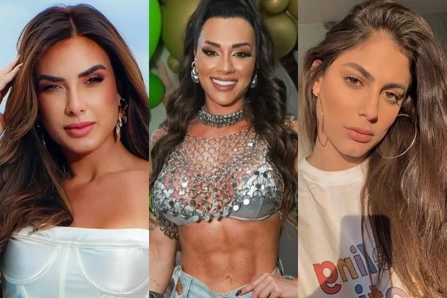 Como estão Nicole Bahls, Juju Salimeni e outras ex-panicats?