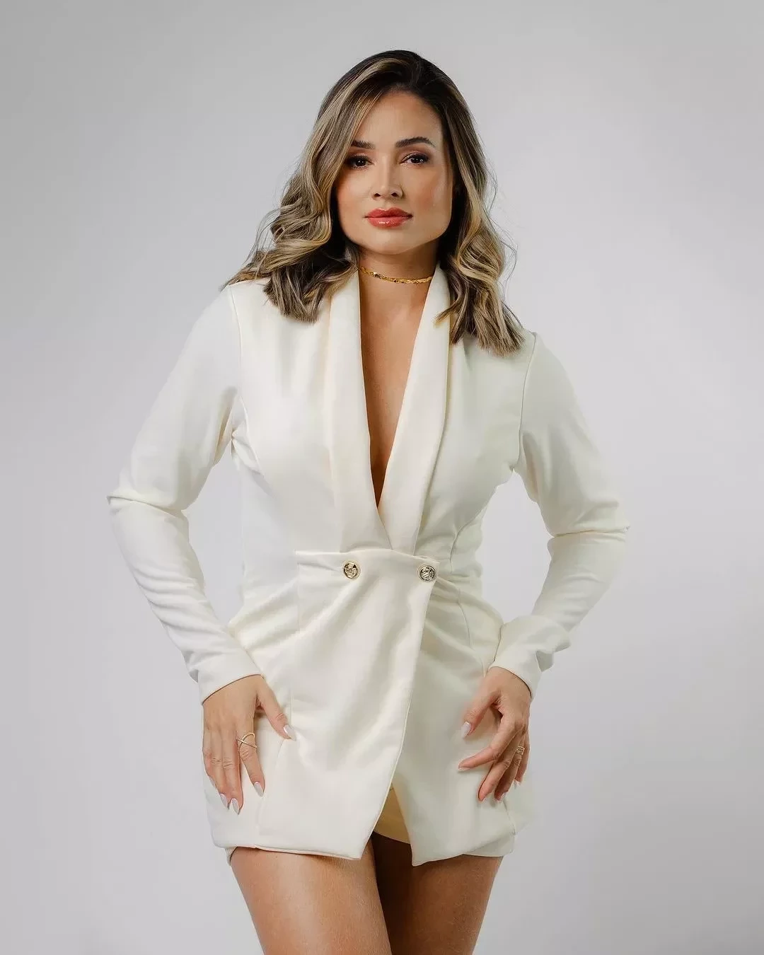 Como estão Nicole Bahls, Juju Salimeni e outras ex-panicats? - imagem 120888