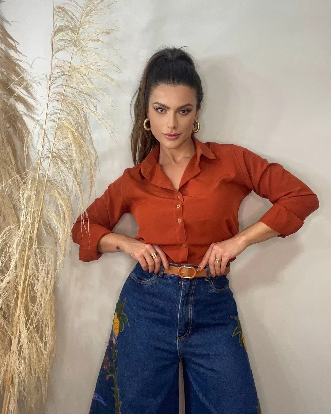 Como estão Nicole Bahls, Juju Salimeni e outras ex-panicats? - imagem 120885