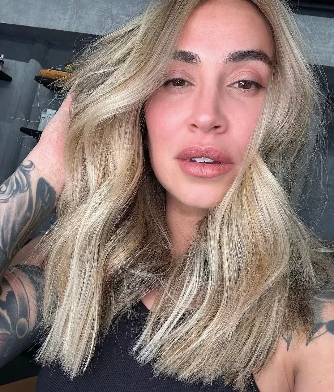 Como estão Nicole Bahls, Juju Salimeni e outras ex-panicats? - imagem 120883