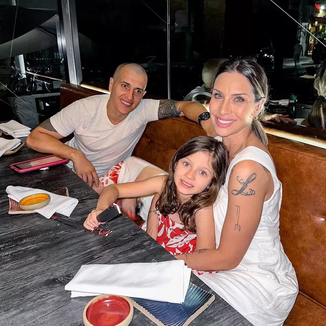 Como estão Nicole Bahls, Juju Salimeni e outras ex-panicats? - imagem 120884