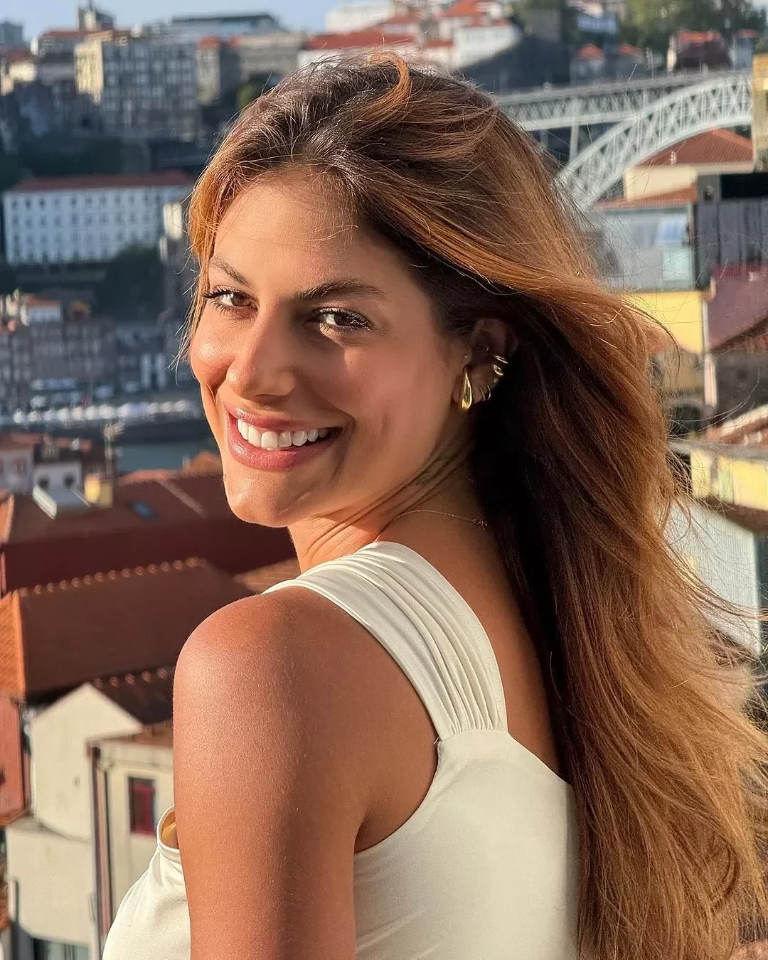 Como estão Nicole Bahls, Juju Salimeni e outras ex-panicats? - imagem 120887