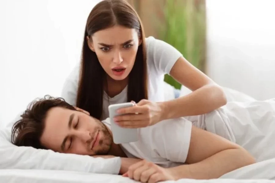 Conheça os três signos que têm as piores reações ao descobrir uma traição