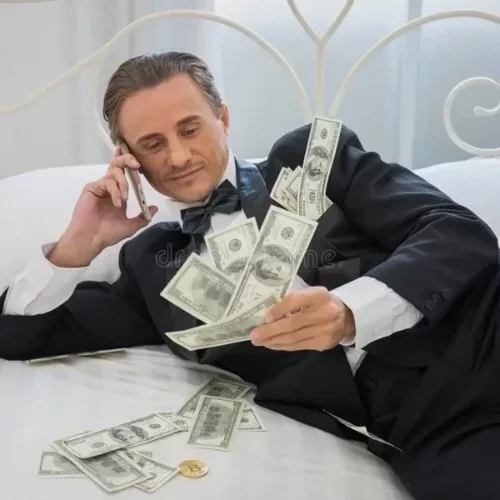 Os 3 signos que gastam mais dinheiro do que tem; o último é o mais individado! - imagem 120951