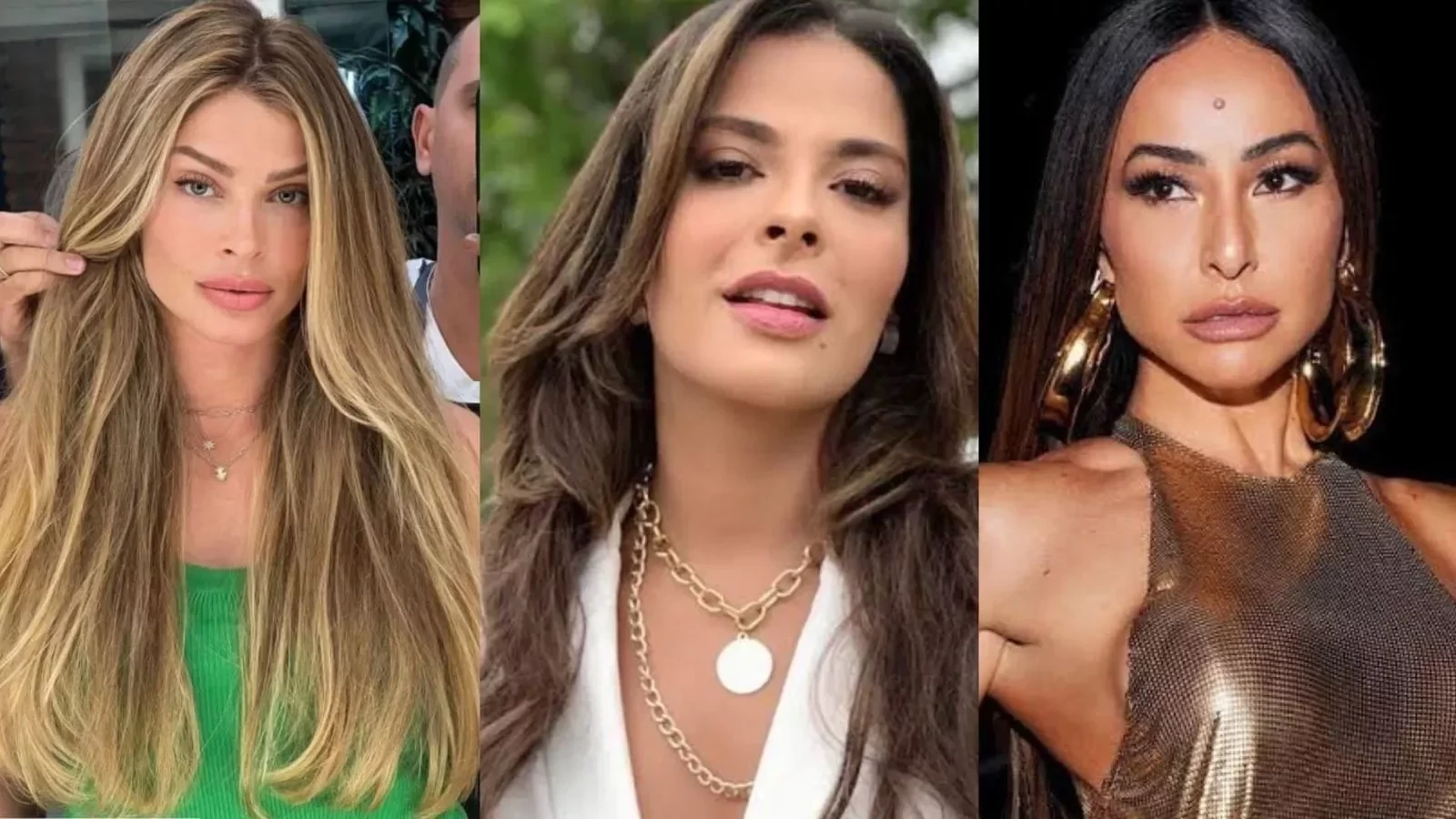 Relembre as ex-BBBs que posaram nuas para a Playboy 