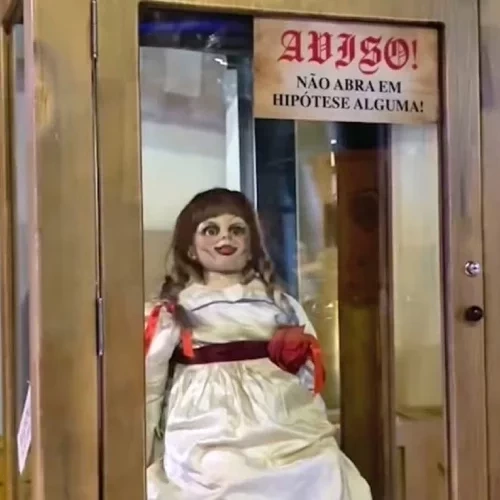 Veja tudo que foi destruído no incêndio da 'Casa Warner' no Rio de Janeiro - imagem 120966